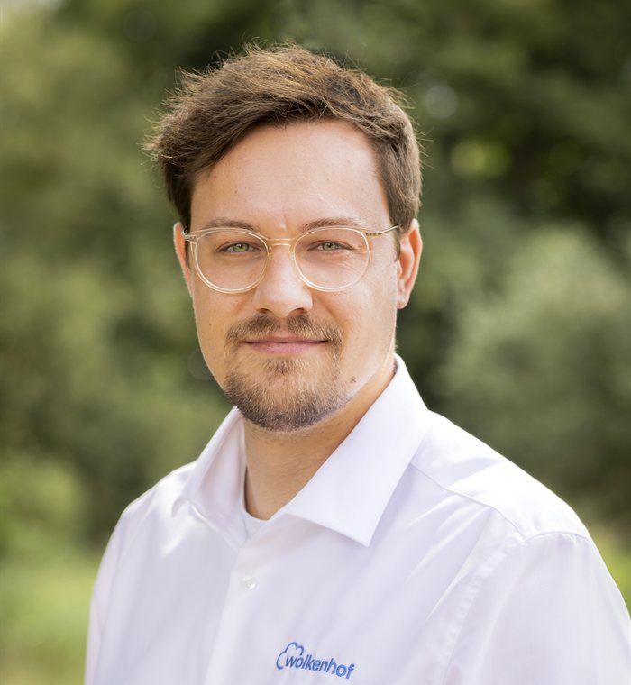 Christopher Püffel, Ansprechpartner Seminarzentrum Uelzen