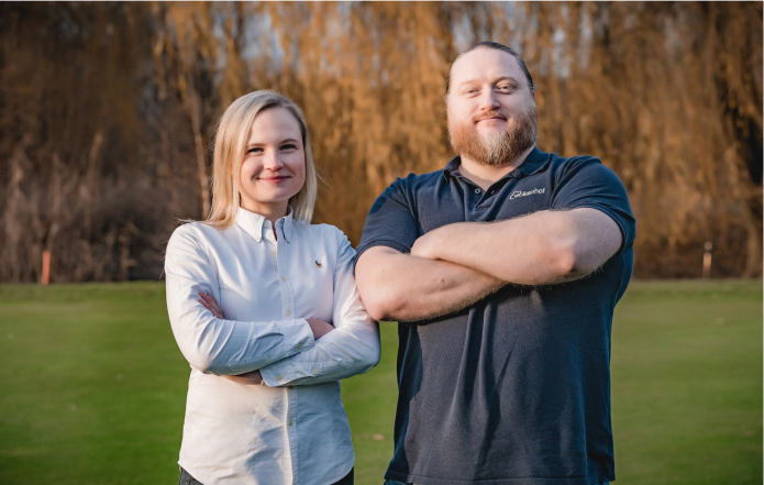 Ansprechpartner IT