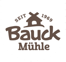 Logo Bauck GmbH