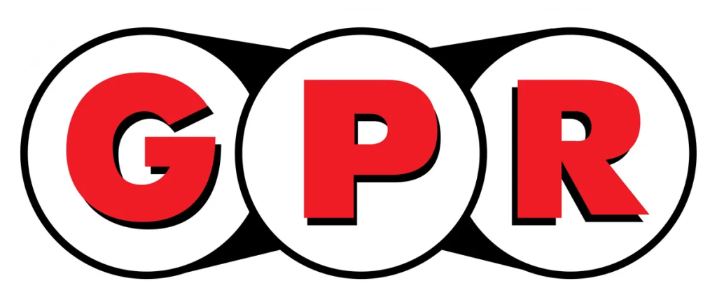 Logo Gerald Peters Rohrleitungsbau