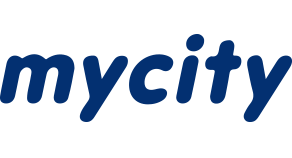 Logo mycity