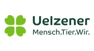 Logo Uelzener Versicherung