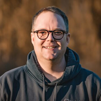 Jan Gehlken, Techniker IT