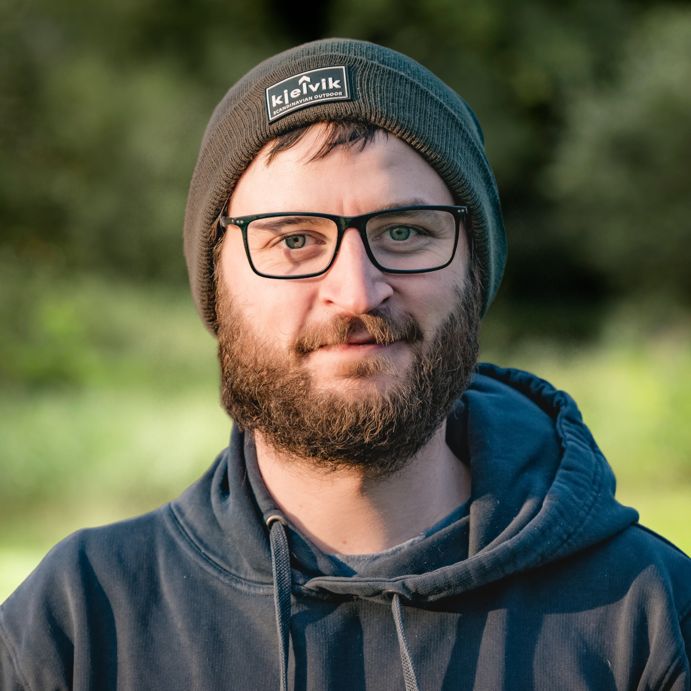 Portrait Christopher Püffel