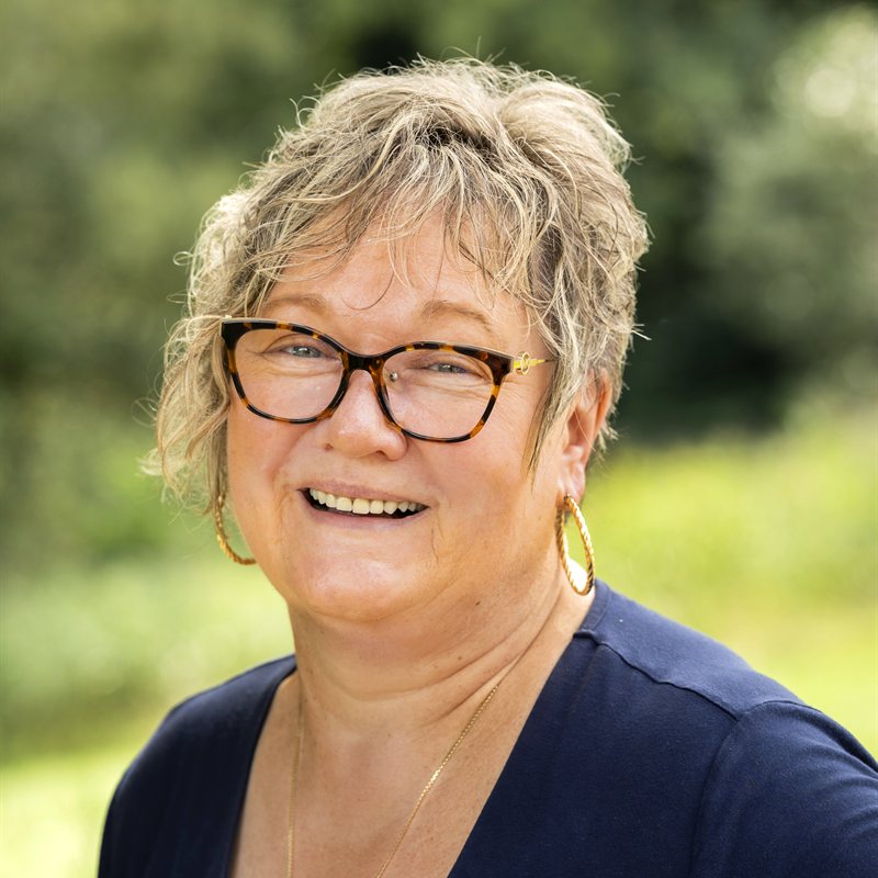 Portrait Maria Borek-Boscatto