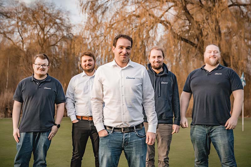 IT Team