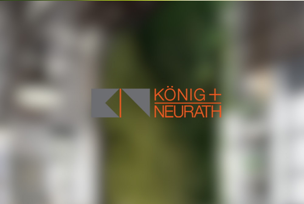 Logo König+Neurath