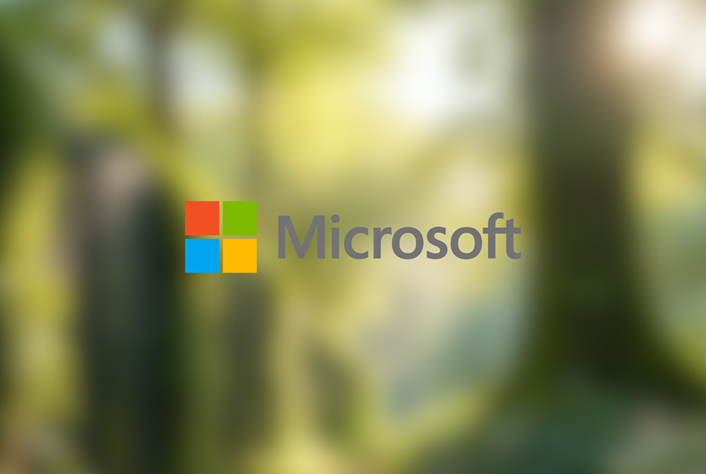 Logo Microsoft