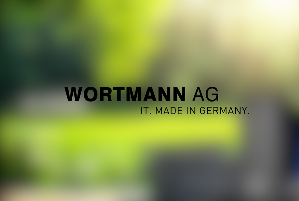 Logo Wortmann AG