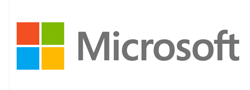 Logo Microsoft