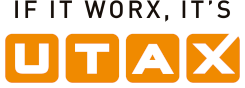Logo UTAX