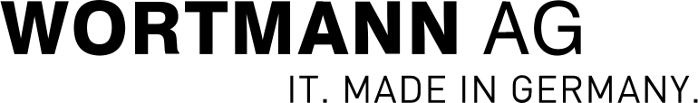 Logo Wortmann AG