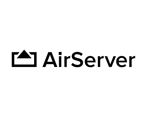 Logo AirServer