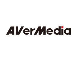 Logo AVerMedia