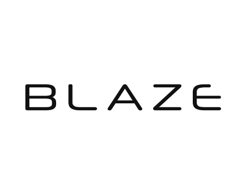 Logo Blaze Audio