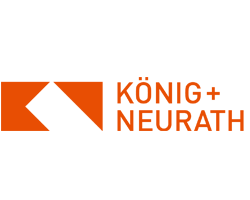 Logo König + Neurath