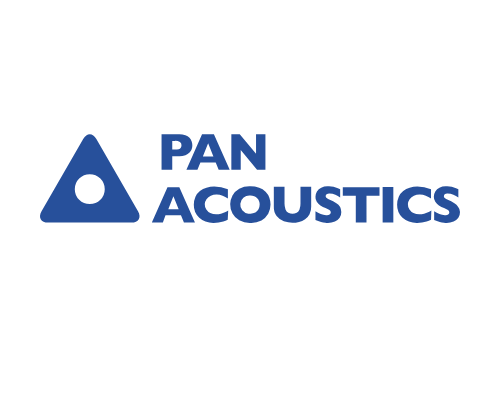 Logo Pan Acoustics