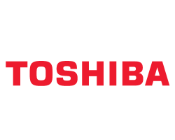 Logo Toshiba