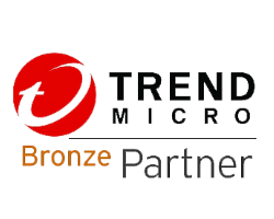 Logo TrendMicro