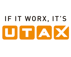 Logo Utax