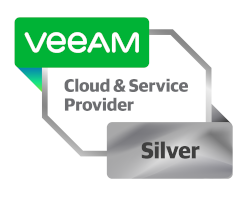 Logo Veeam