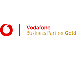 Logo Vodafone