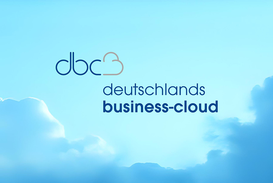Visualisierung dbc Netzwerk
