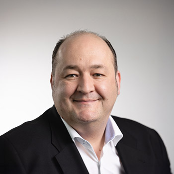 Daniel Gleixner