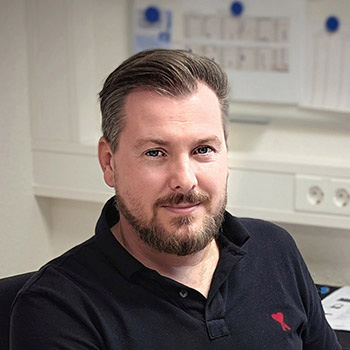 Robert Haas, Lebenshilfe Lüneburg