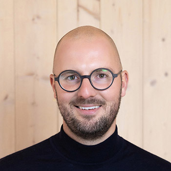 Nicholas Hoppe