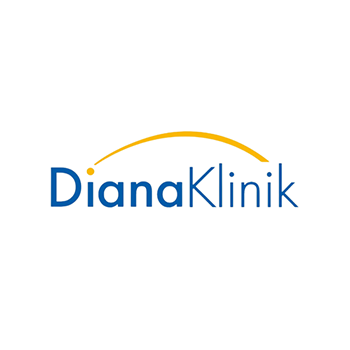 Diana Klinik (Logo)