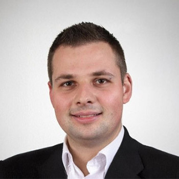 Fritz Tietke, Voelkel GmbH