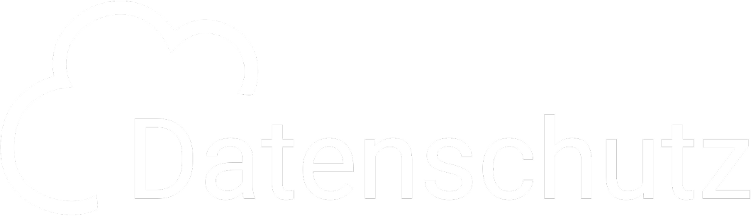 Datenschutz Symbolgrafik