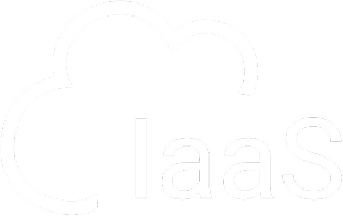 IaaS Symbolgrafik