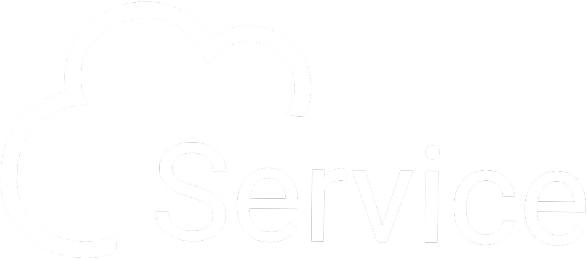 IT-Service Symbolgrafik